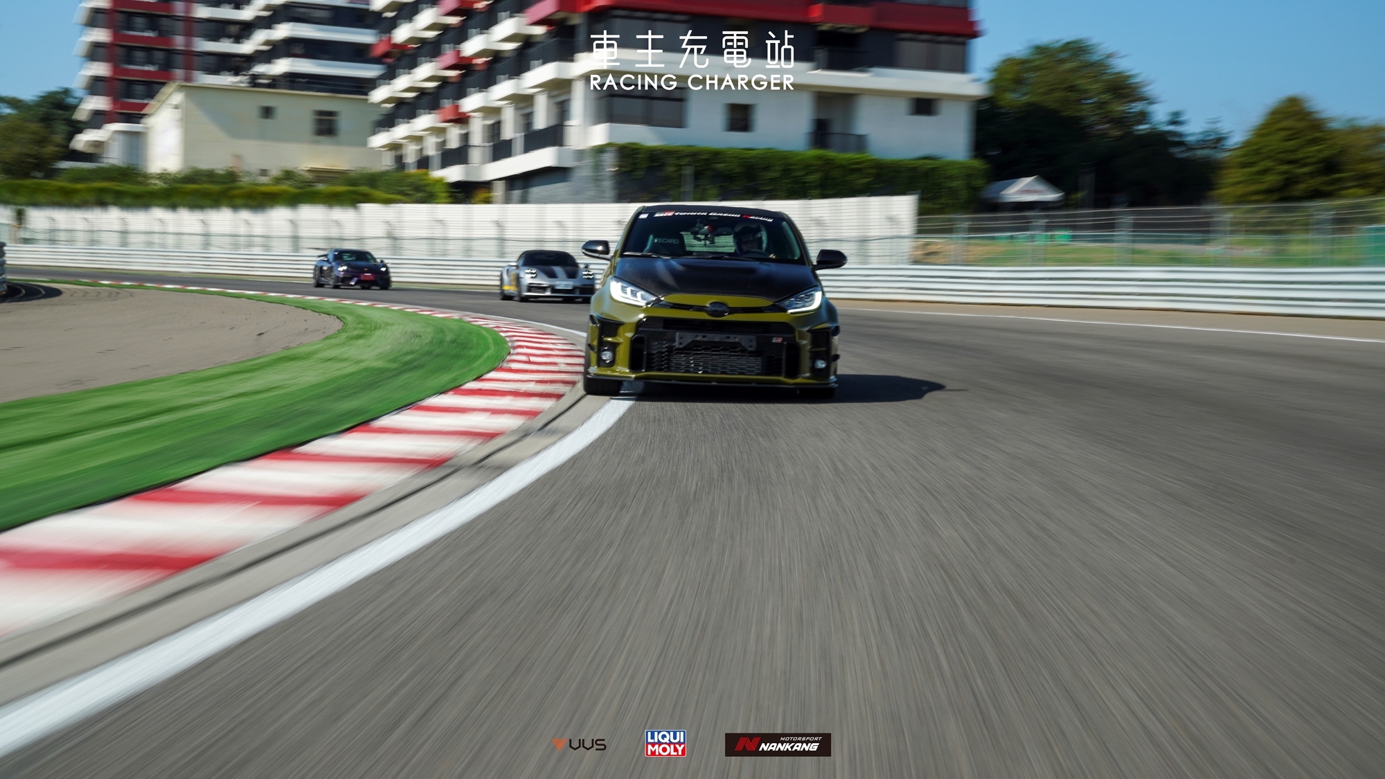 動態追焦照片範例