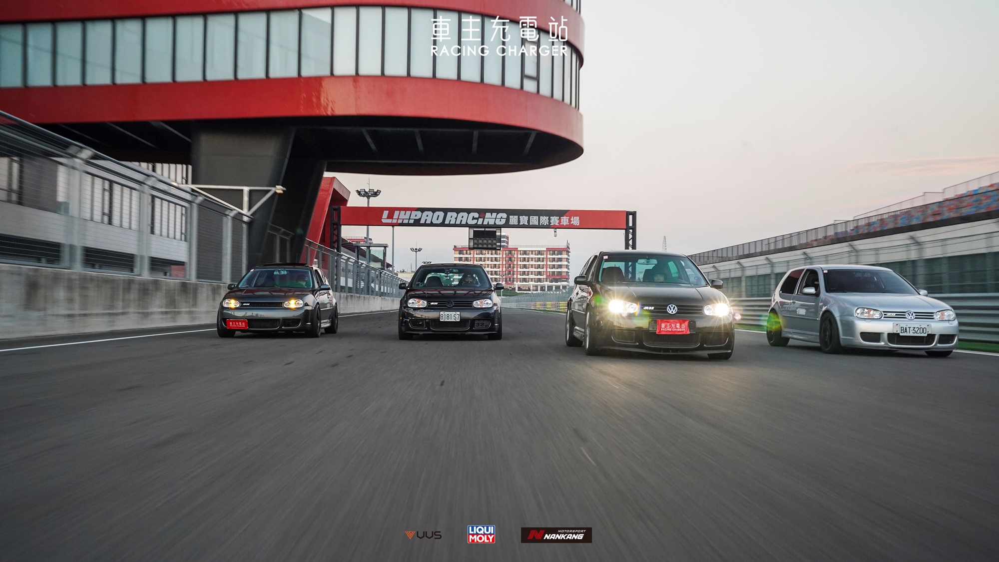 動態追焦照片範例