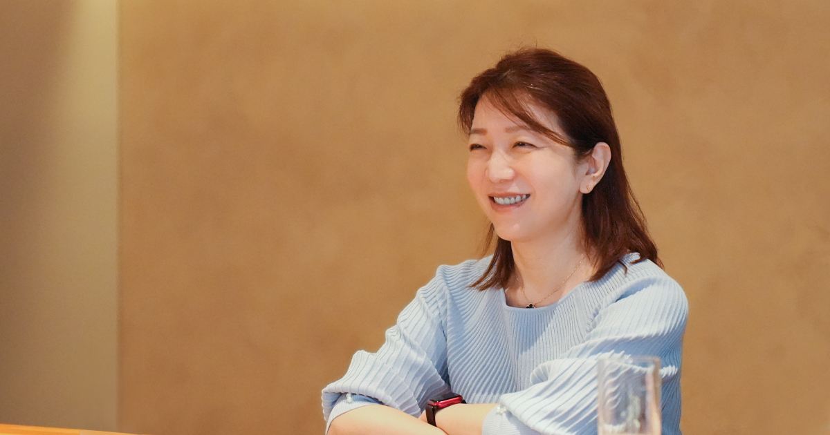 日本酒學講師暨酒匠包睿敏