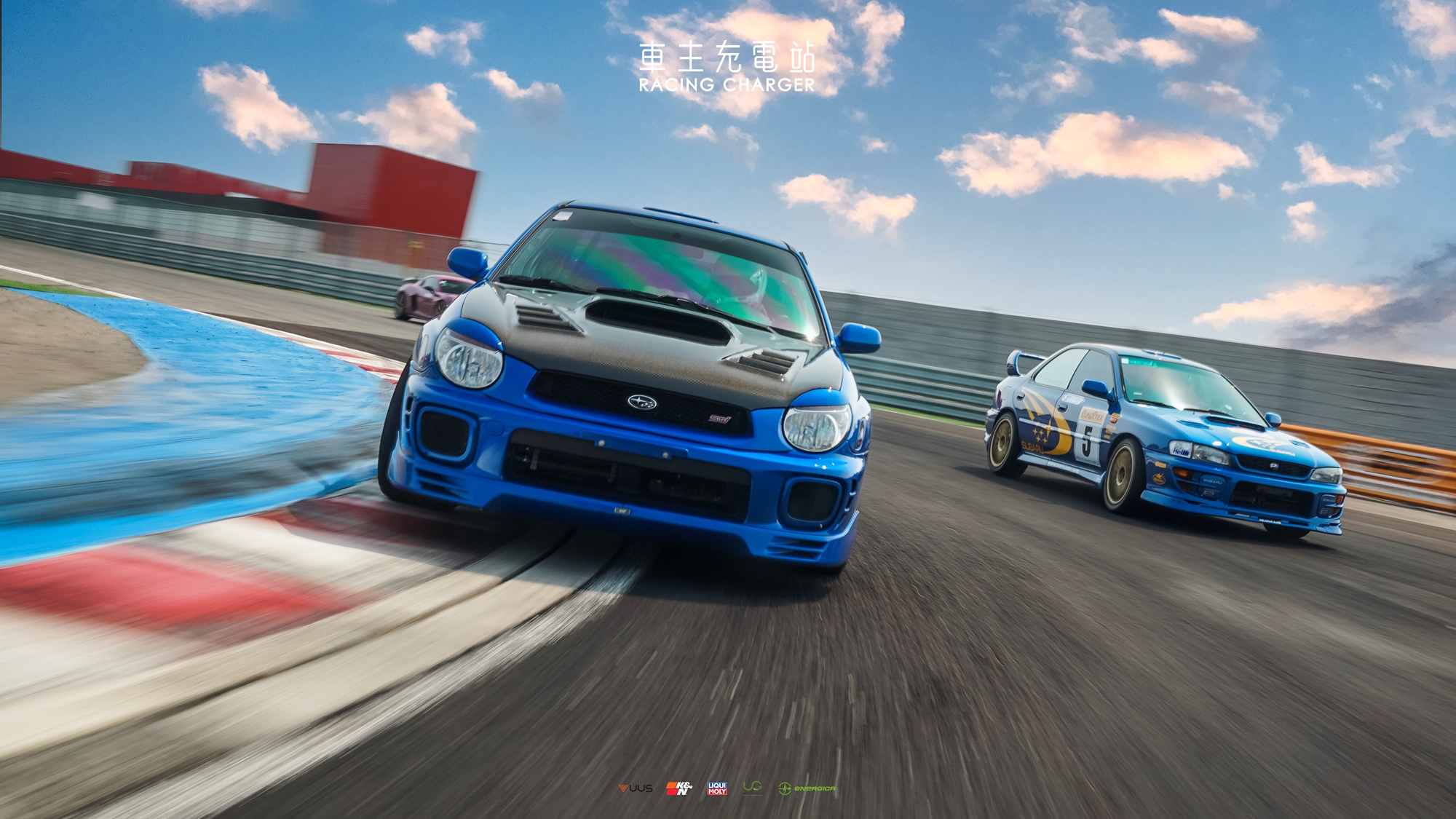 動態追焦照片範例