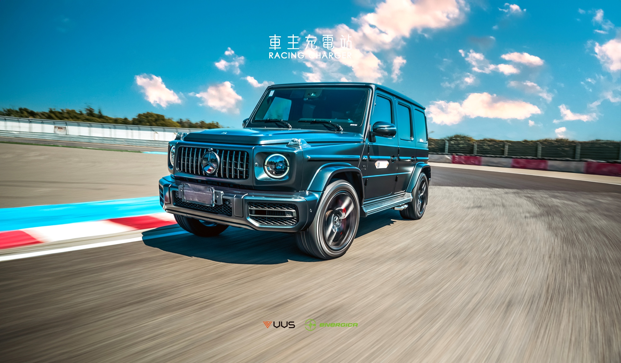 動態追焦照片範例