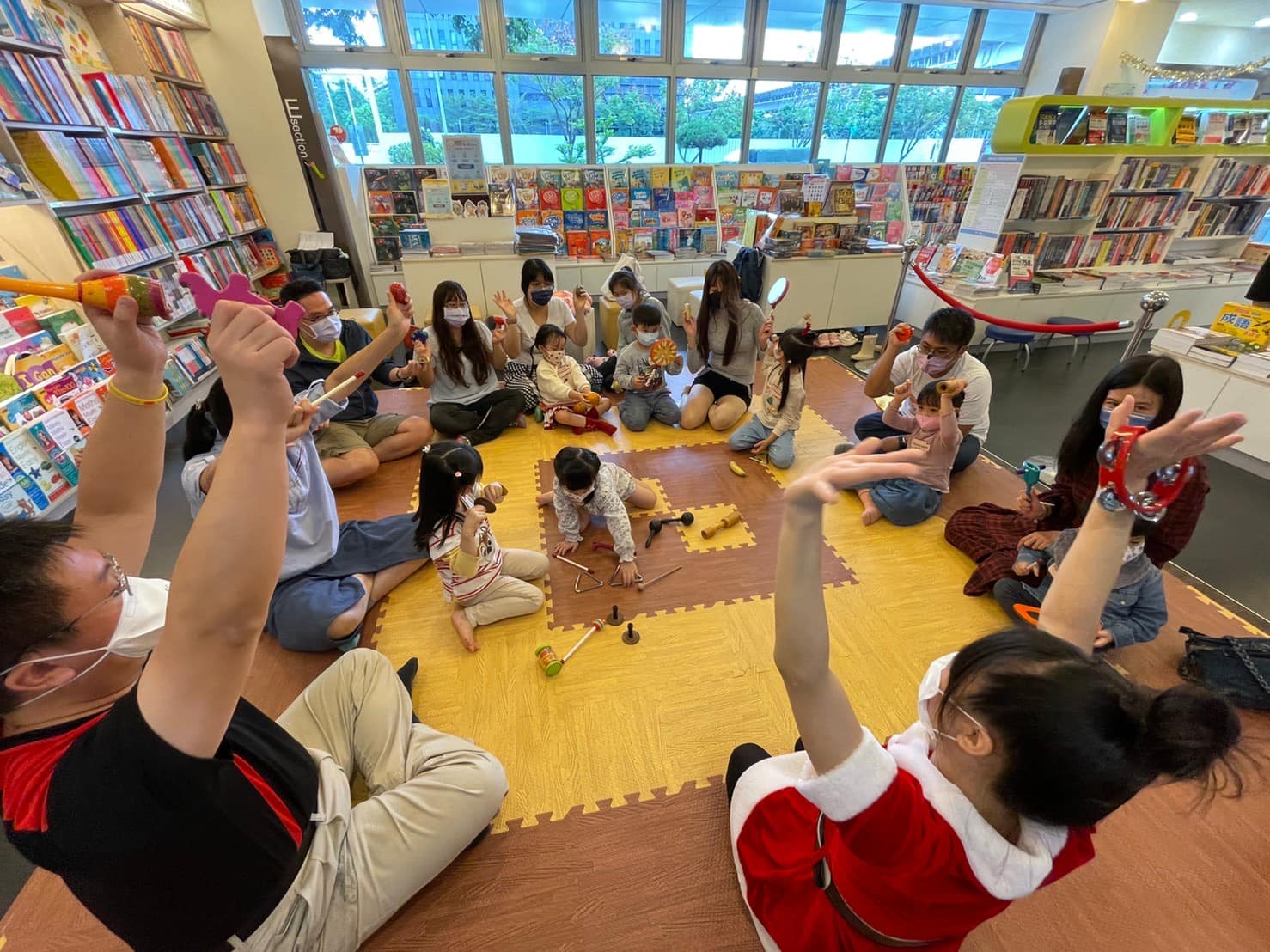 2023年內湖場花絮照