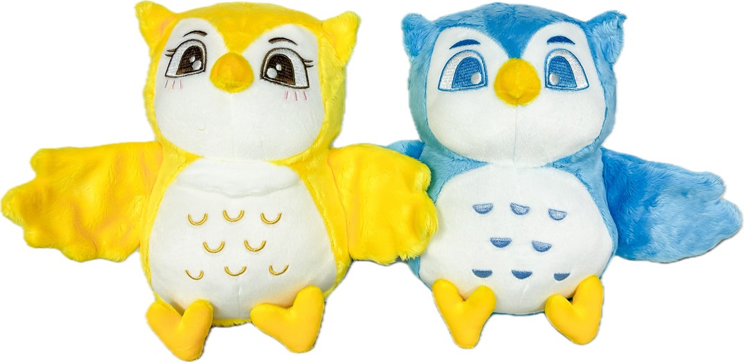 藍寶/金妮玩偶限量400份