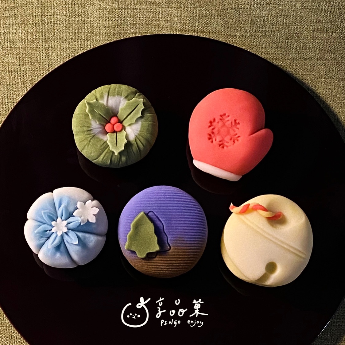 2024住棚節市集｜好日市集