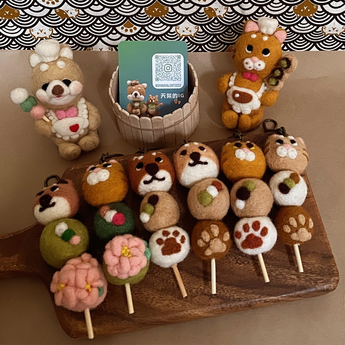 2024住棚節市集｜好日市集