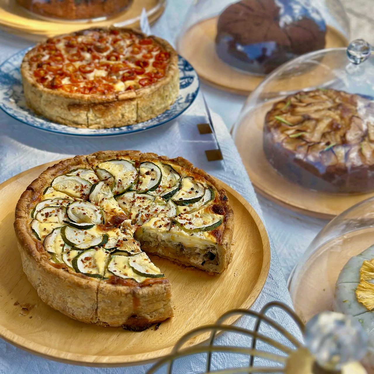 2024住棚節市集｜好日市集