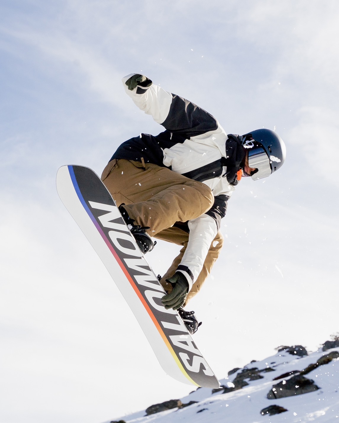 Ernest - iSKI 滑雪俱樂部