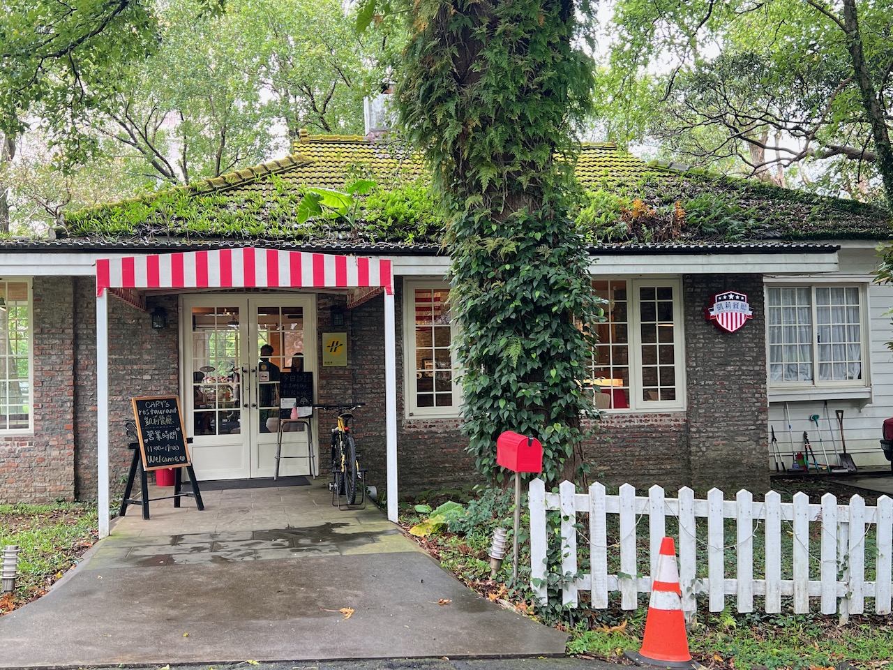 美國渡假村復活節市集｜好日市集