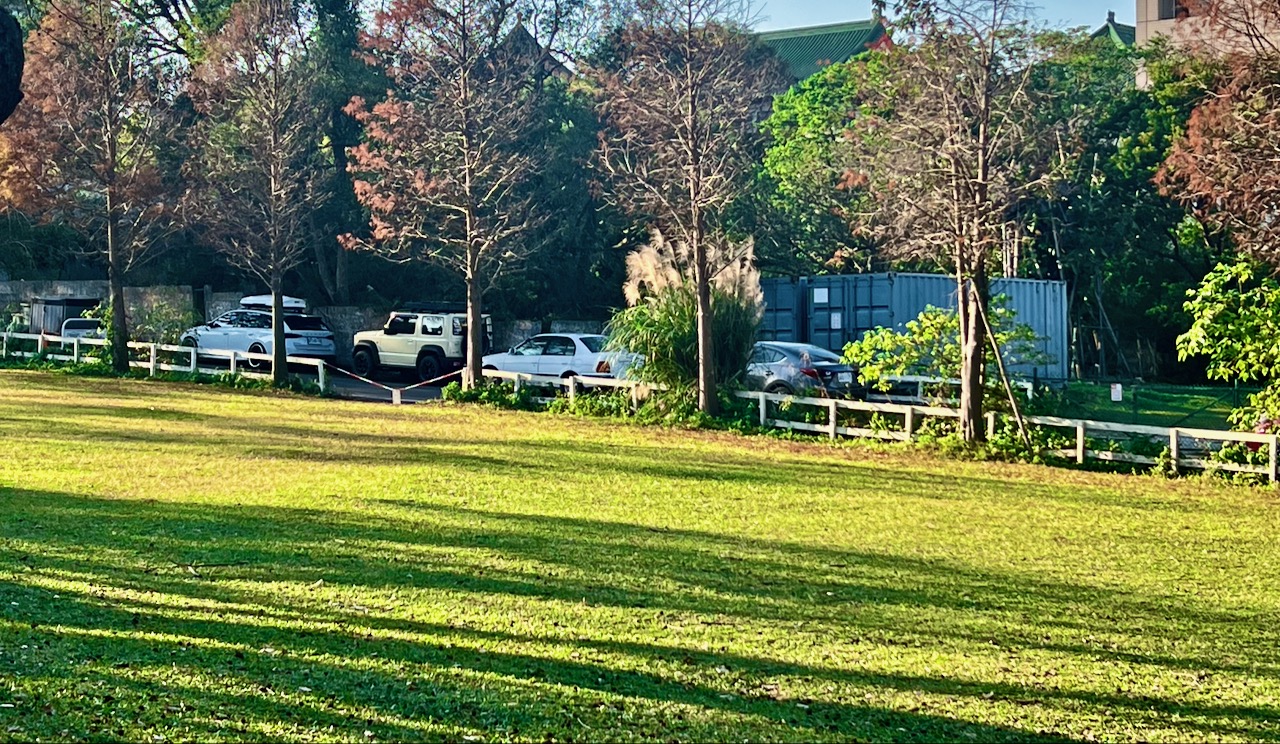 美國渡假村復活節市集｜好日市集