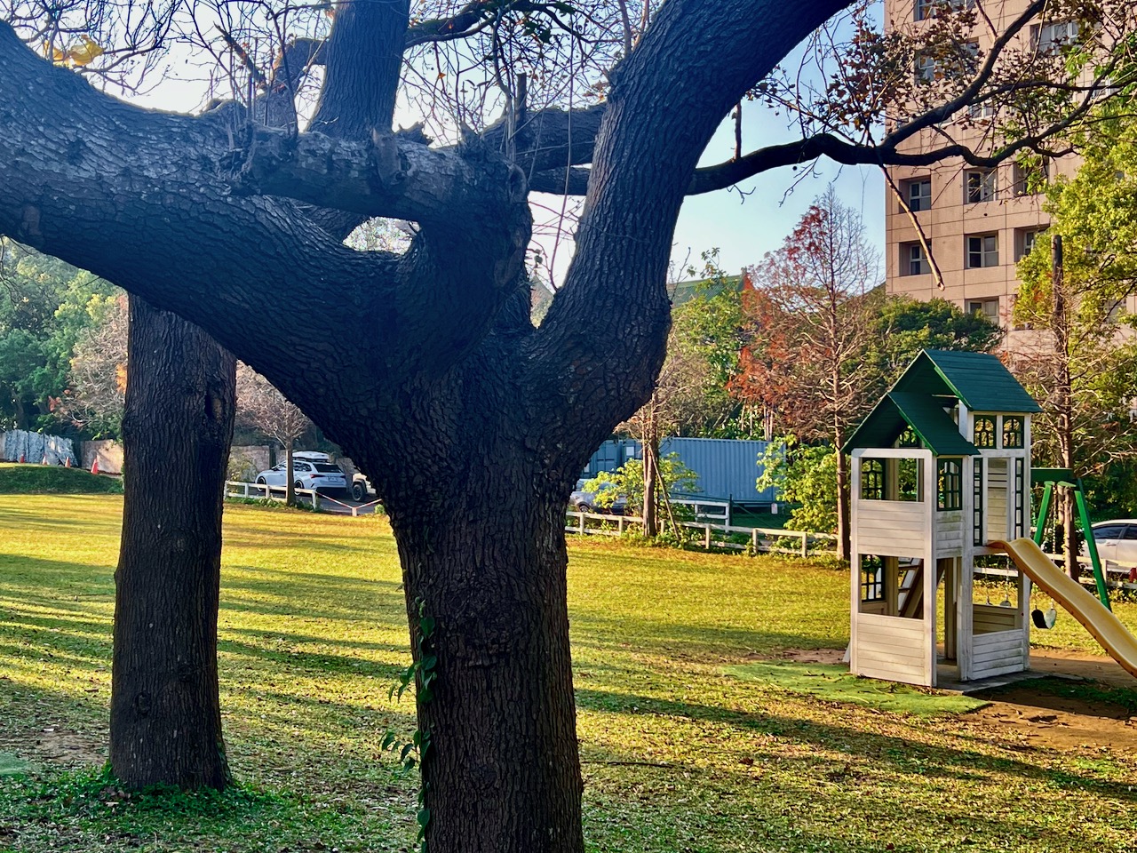 美國渡假村復活節市集｜好日市集