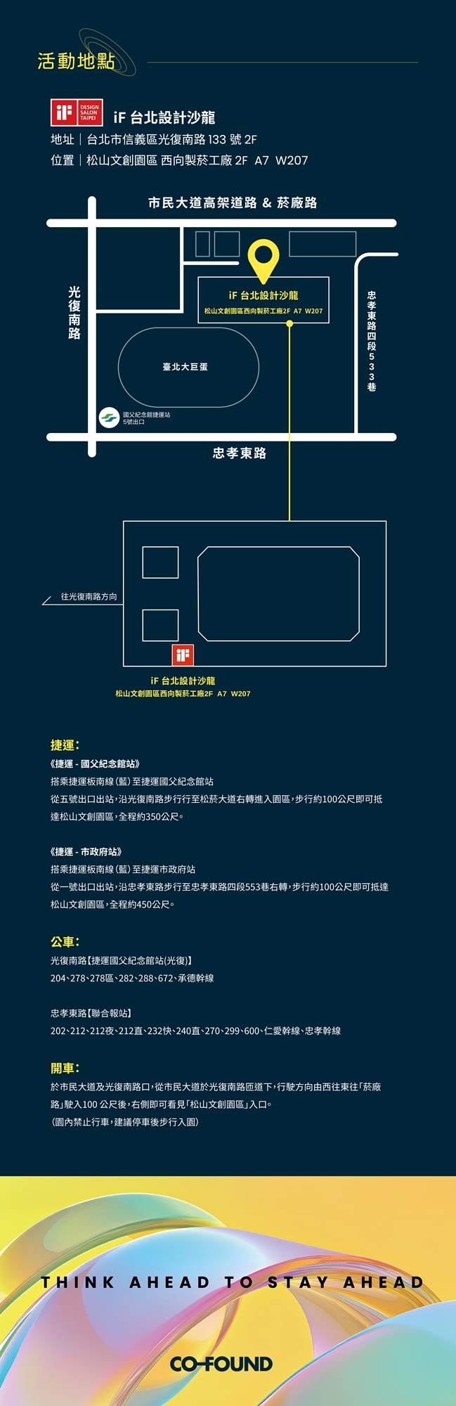未來品牌人才的進化之路｜ACCUPASS 活動通