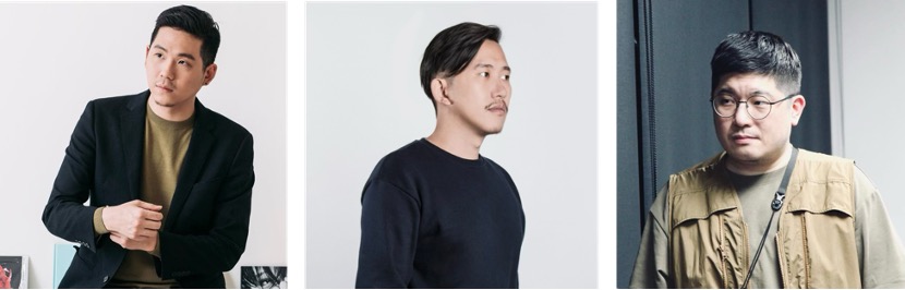 設計科系畢業製作中趨向藝術創作的風潮講師：顏伯駿、曾熙凱、顧廣毅