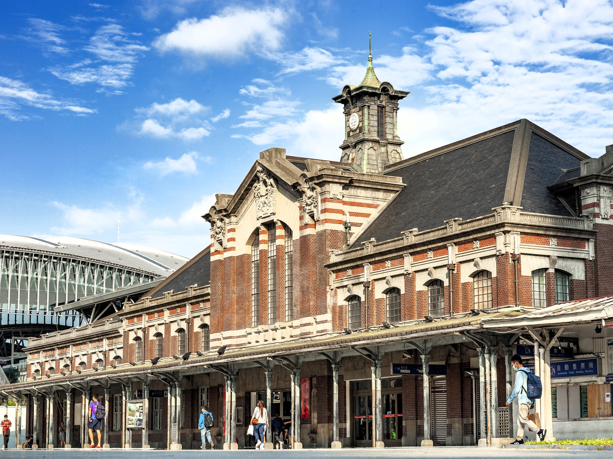 「Wikimedia Commons/Tiouraren (Y.-C. Tsai)」