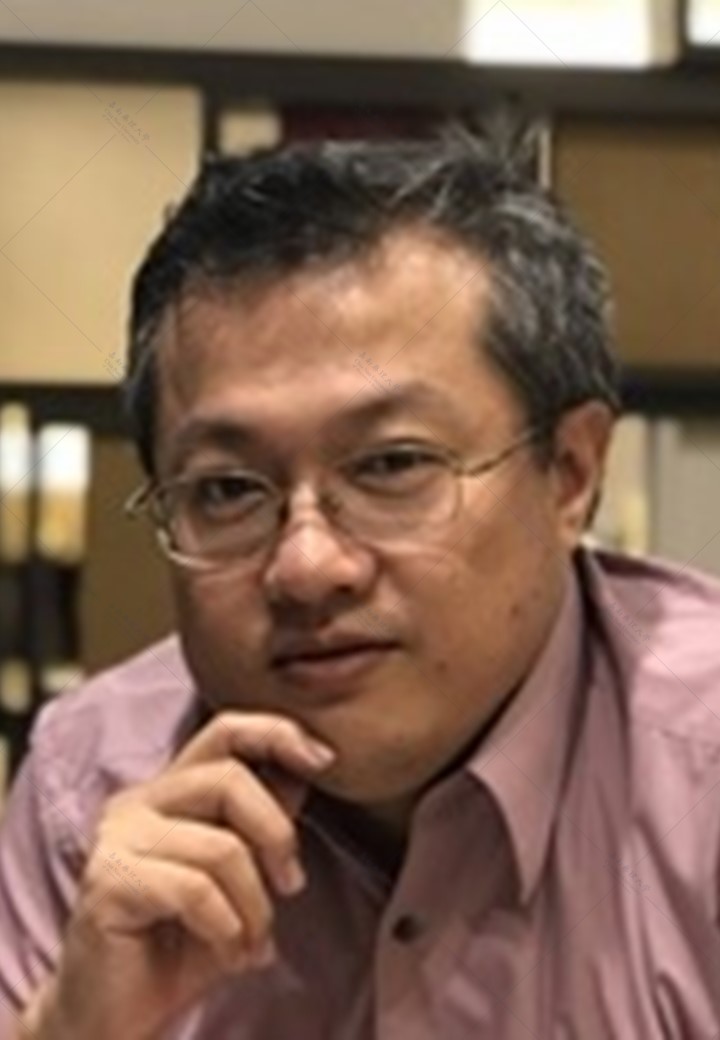 林特豐老師