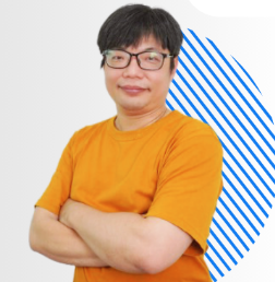 林特豐老師
