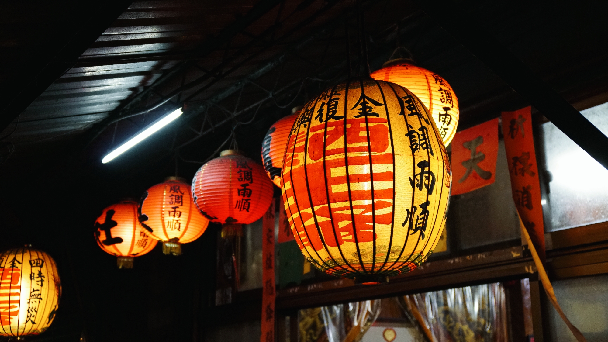 誰來聊設計?《艋舺花巷》桌遊試玩 X 文化沙龍