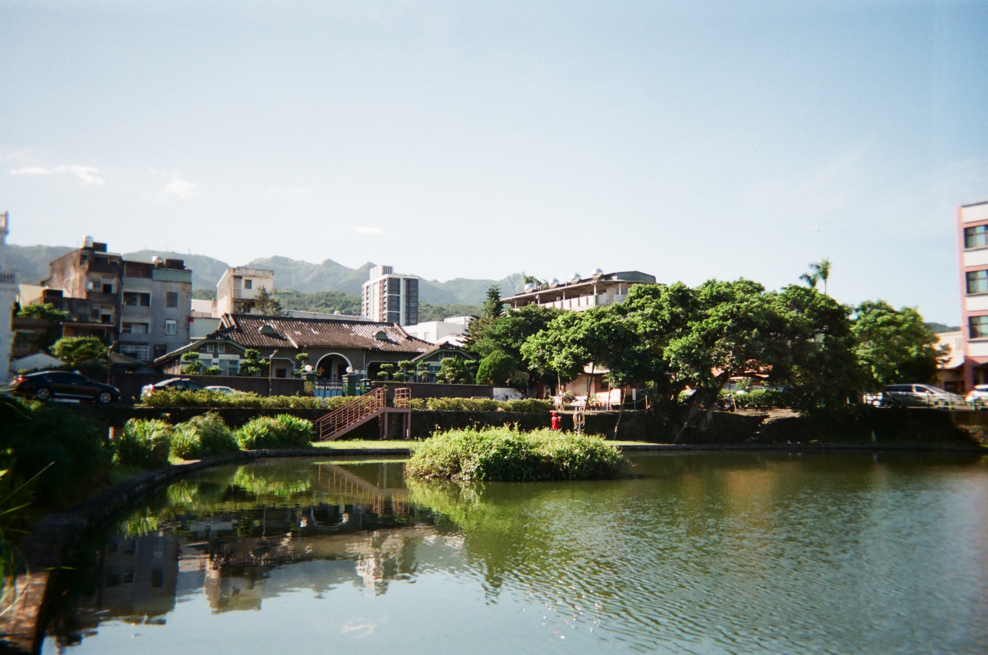 街角蟲洞-走揣頭城摩登人 】街角游擊-文化走讀系列|ACCUPASS 活動通