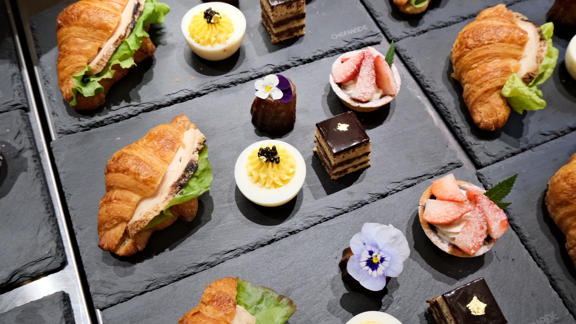 麥卡倫珍稀酒藏