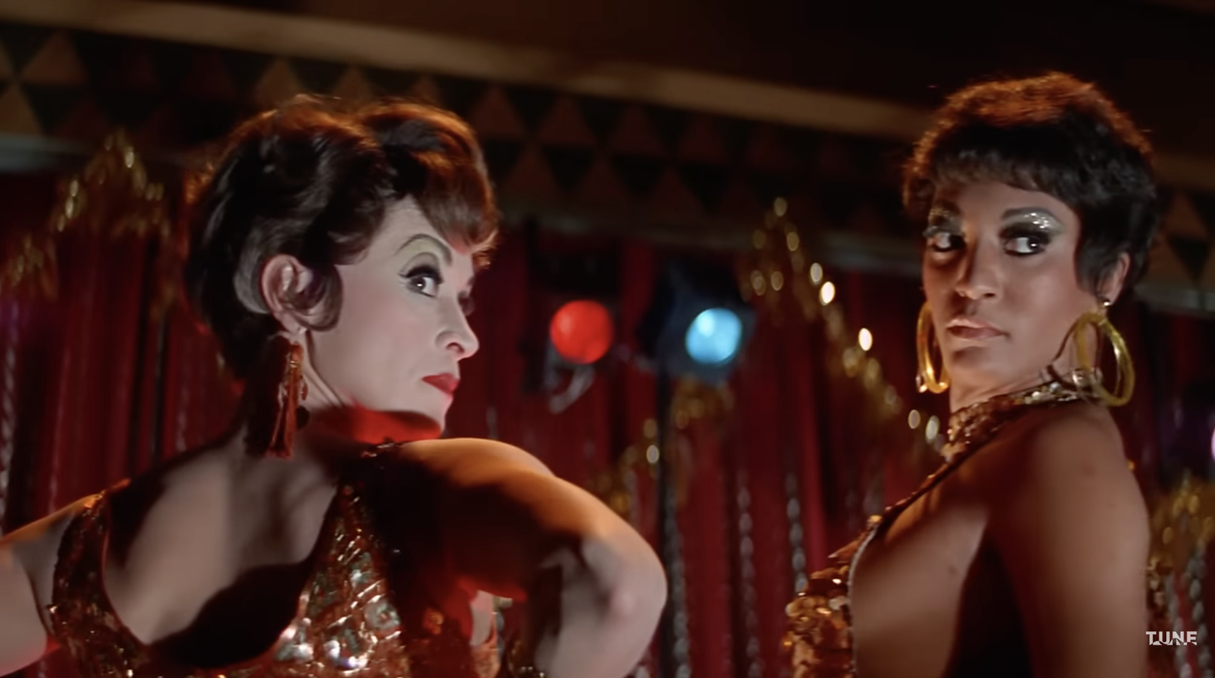 Big spender 中文 歌词 (94) 사진