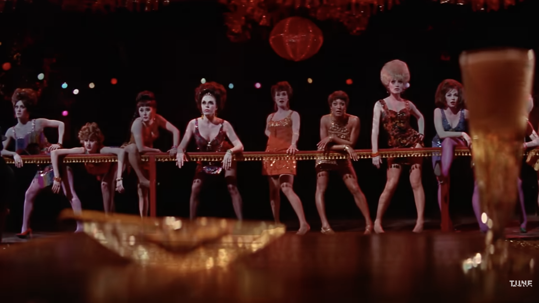 玩熟齡】入門質感體驗｜爵士舞Jazz Dance 6月班｜林志斌｜ACCUPASS 活動通