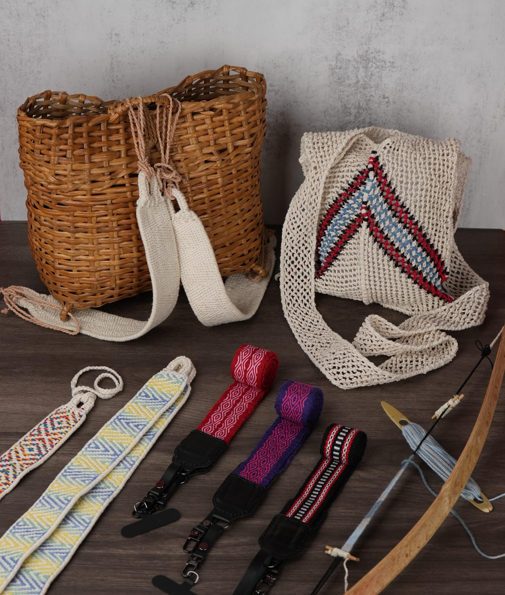 圖為醒來吧‧ Sinramat提供