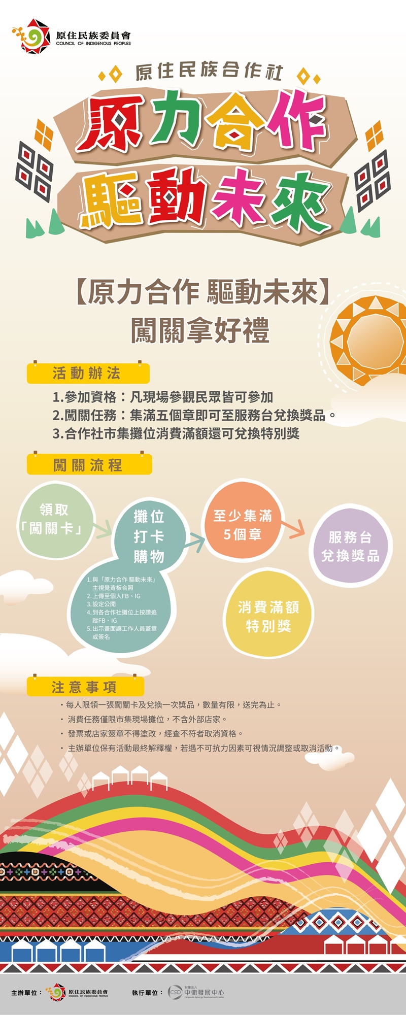 原力合作驅動未來