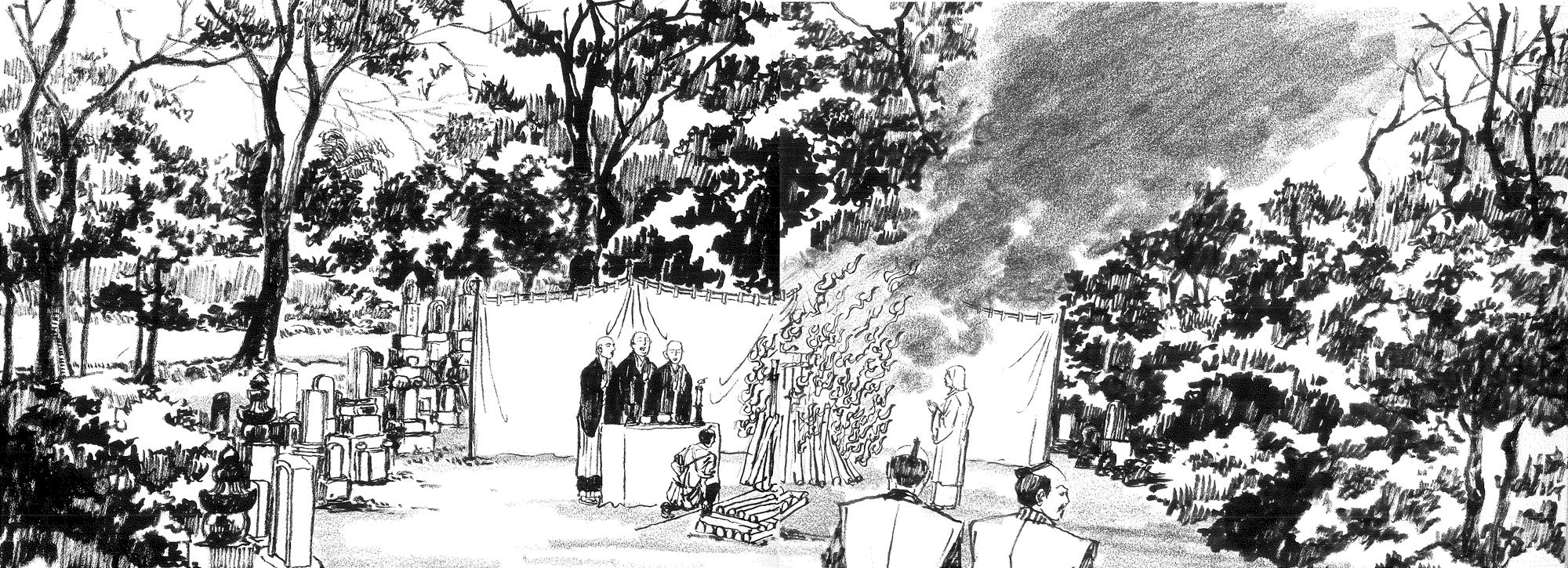 除了登山,詹喬愉也擁有十多年的搜救經歷,參與過數十起登山搜救。照片提供:詹喬愉