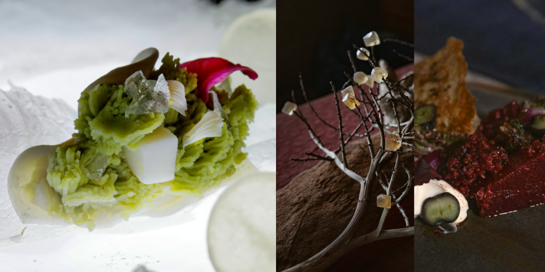 2026靈感祭_感官魔法一味私one taste