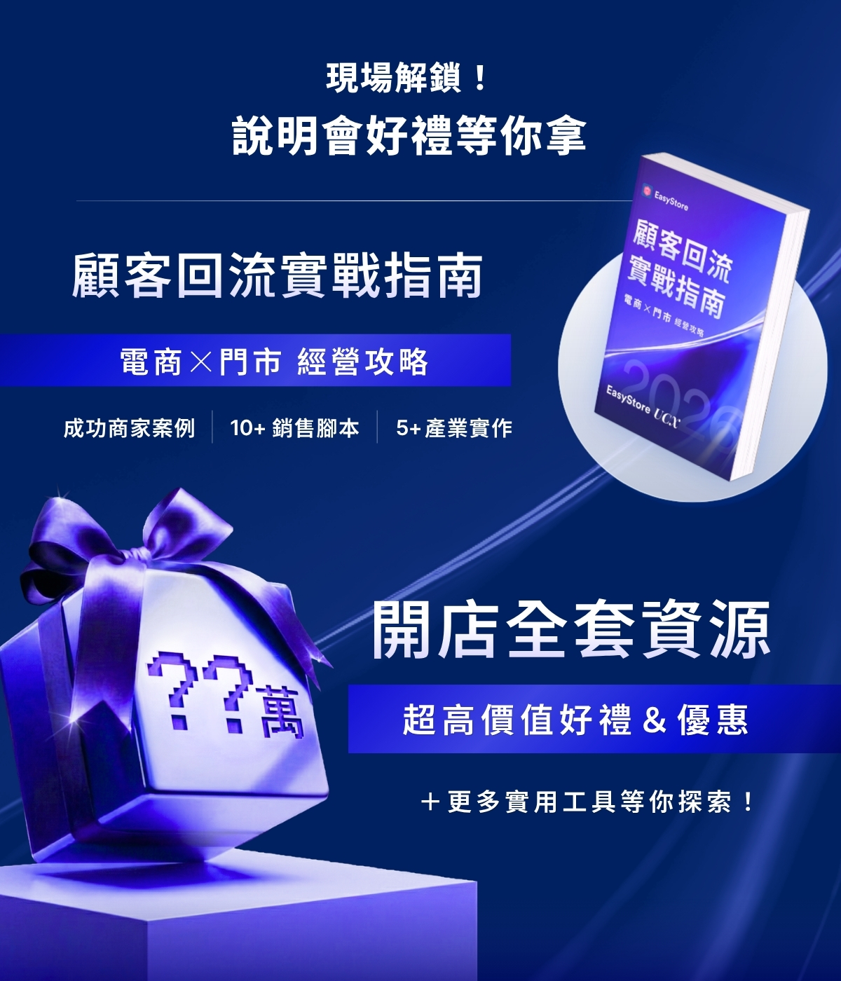 電商門市官網回購 -9