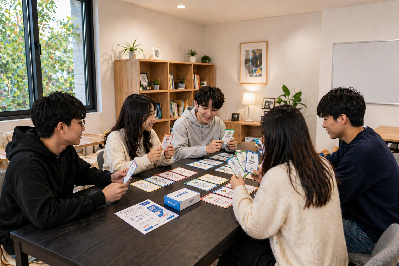 優勢分析
