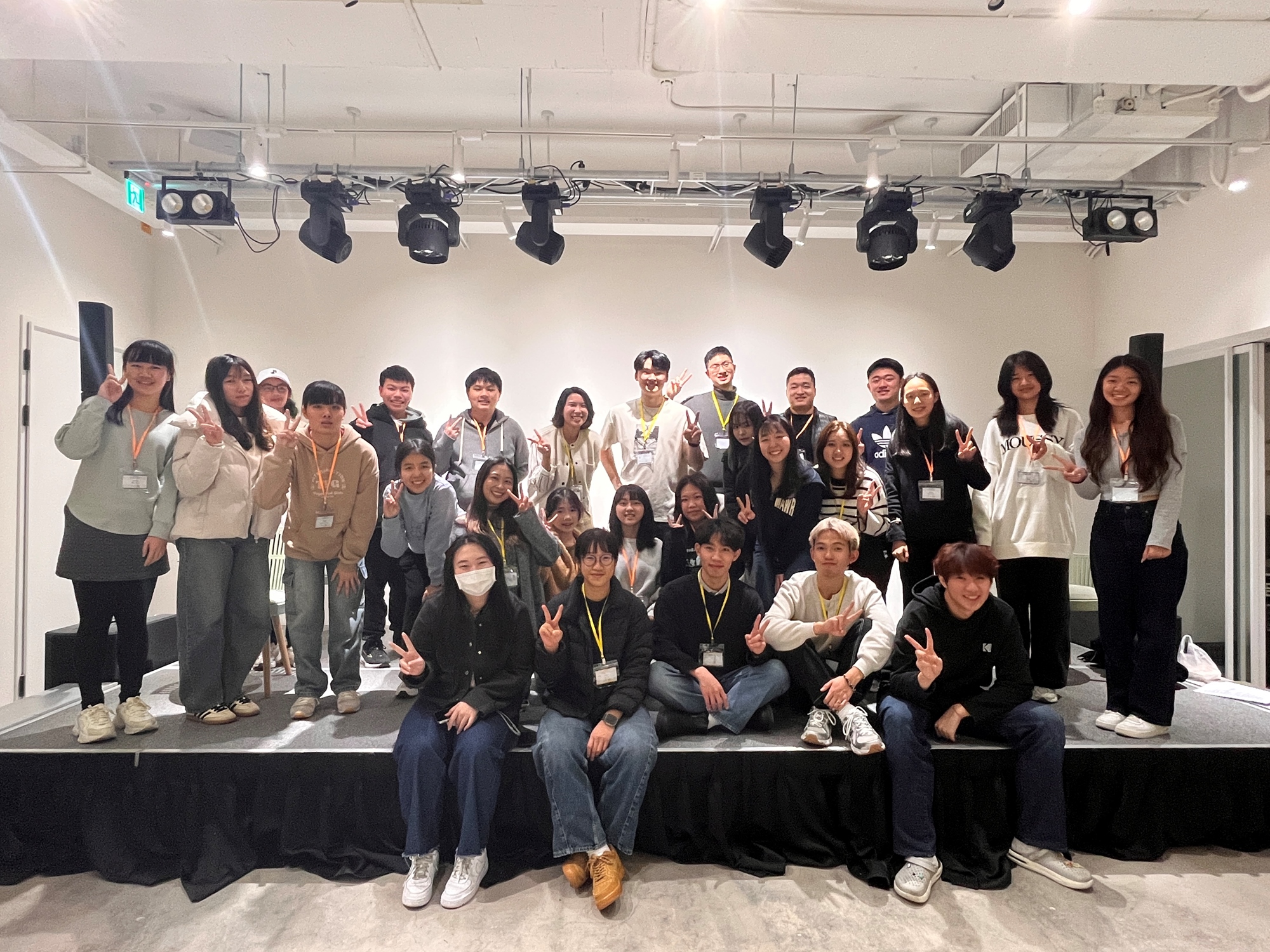 2025 Winter Bootcamp