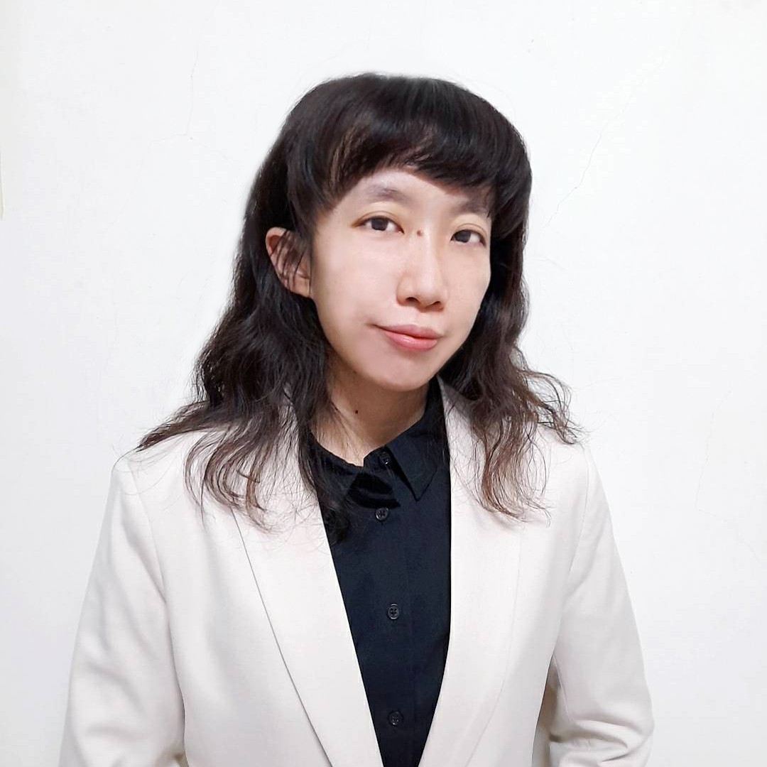 講師洪雨婕