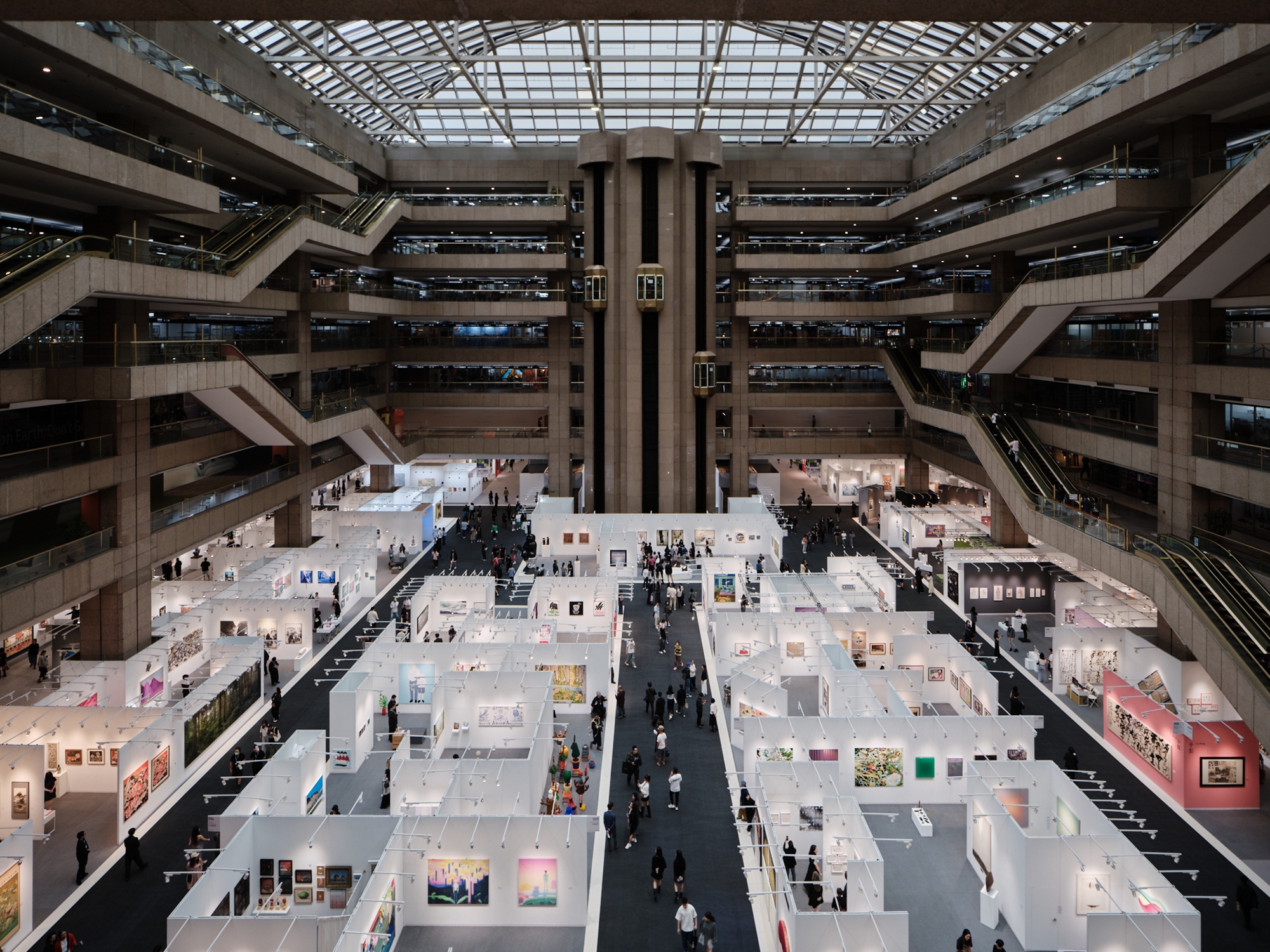ART TAIPEI 2026 台北國際藝術博覽會