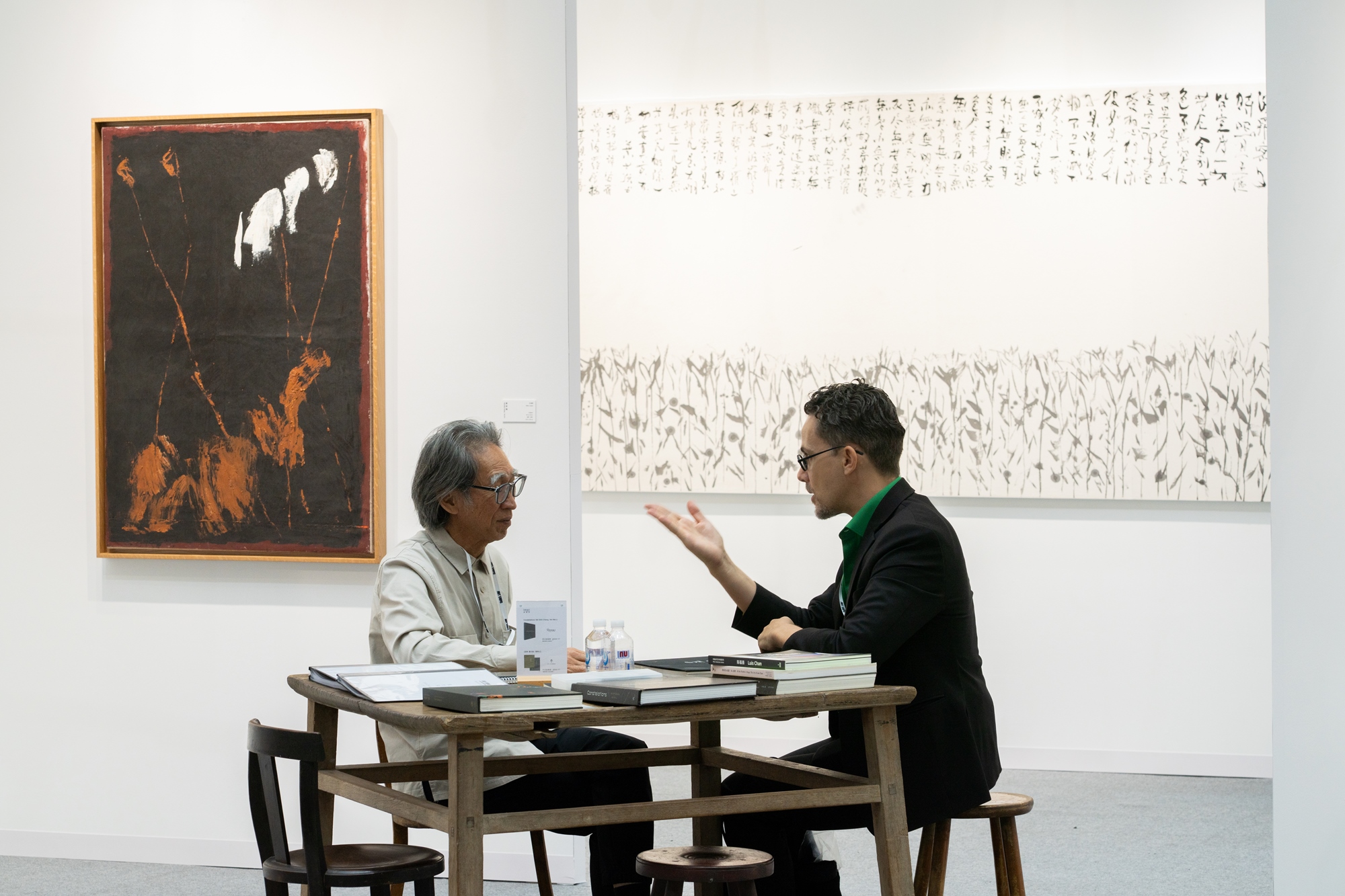 ART TAIPEI 2026 台北國際藝術博覽會