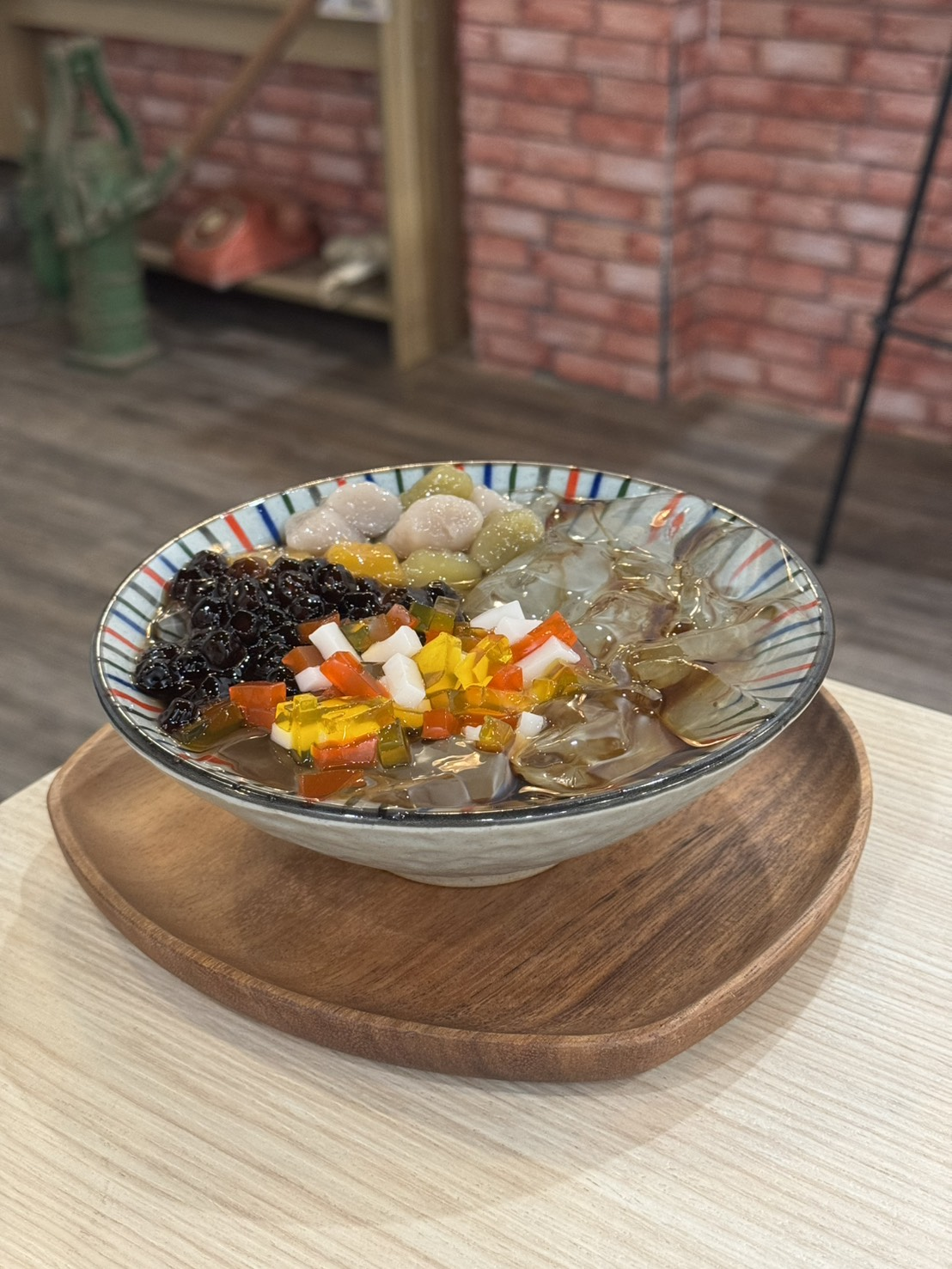 紙影透光：斗六舊城漫走與花草紙燈工藝