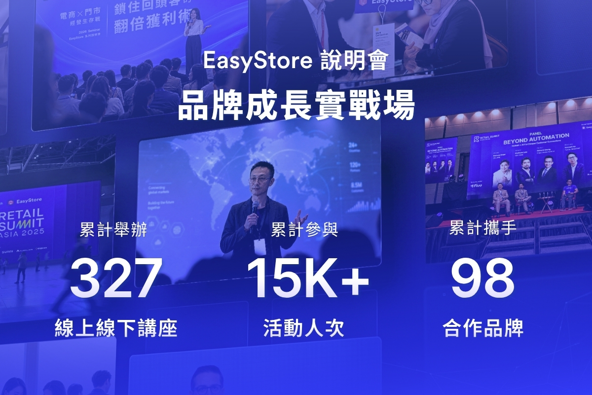 雙 11 AI 講座 信任度