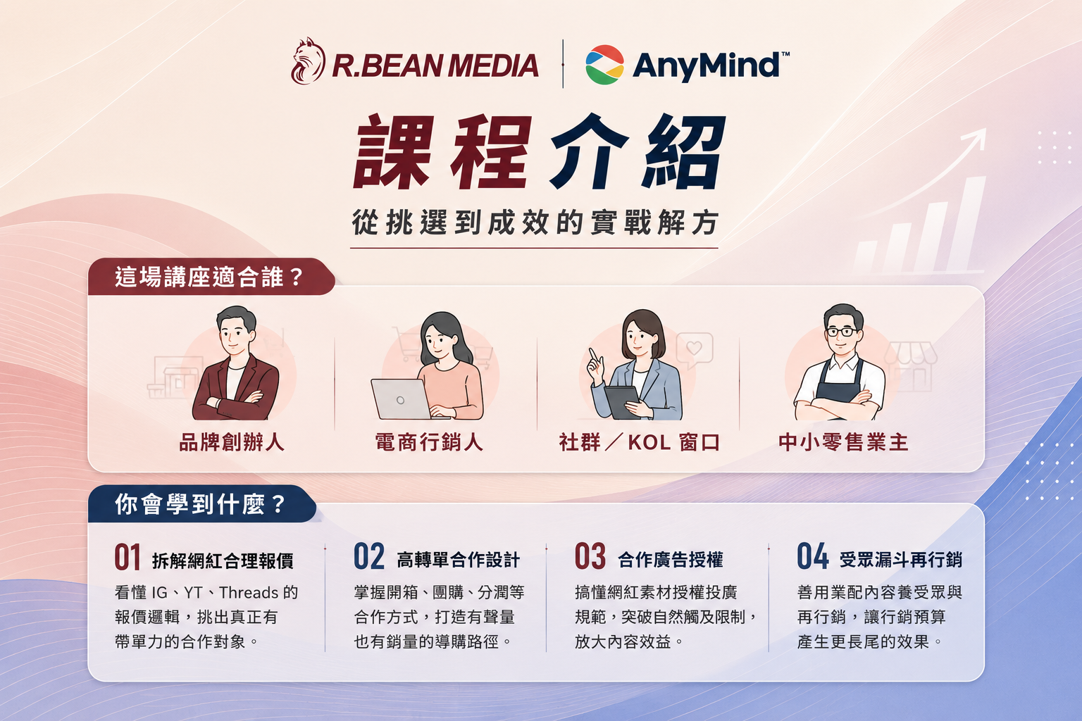 講座介紹