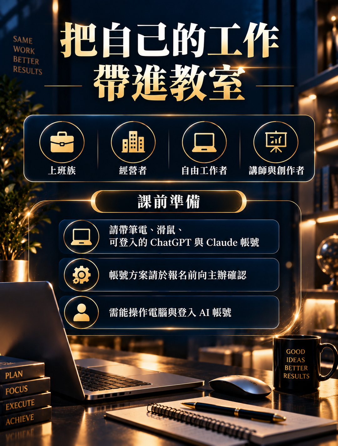 04 適合對象與課前準備