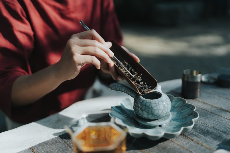 茶感實驗室
