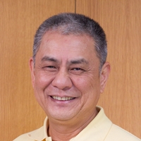 程天縱Terry／創客創業導師