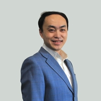 北京清華 X-Lab 豌豆派馬濤