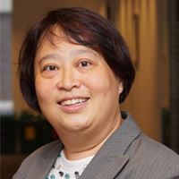 Amy Yin Man Chow教授