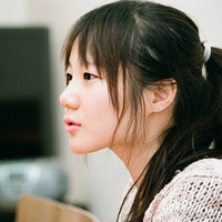 廖芸婕 國際自由報導人