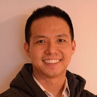 Bernard Chan / ALPHA Camp