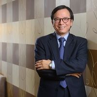 誠永續發展服務股份公司 朱竹元董事長