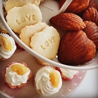 花語日和甜點工作室