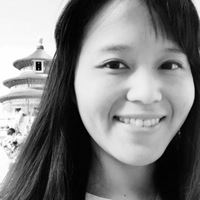 Silva Shih 史書華