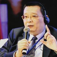 大愛感恩科技(股)公司 李鼎銘總經理