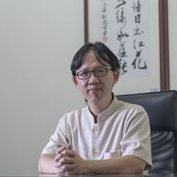 林金立 / 自立支援學院執行長