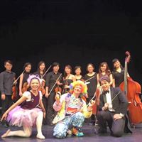 大甲愛樂室內樂團